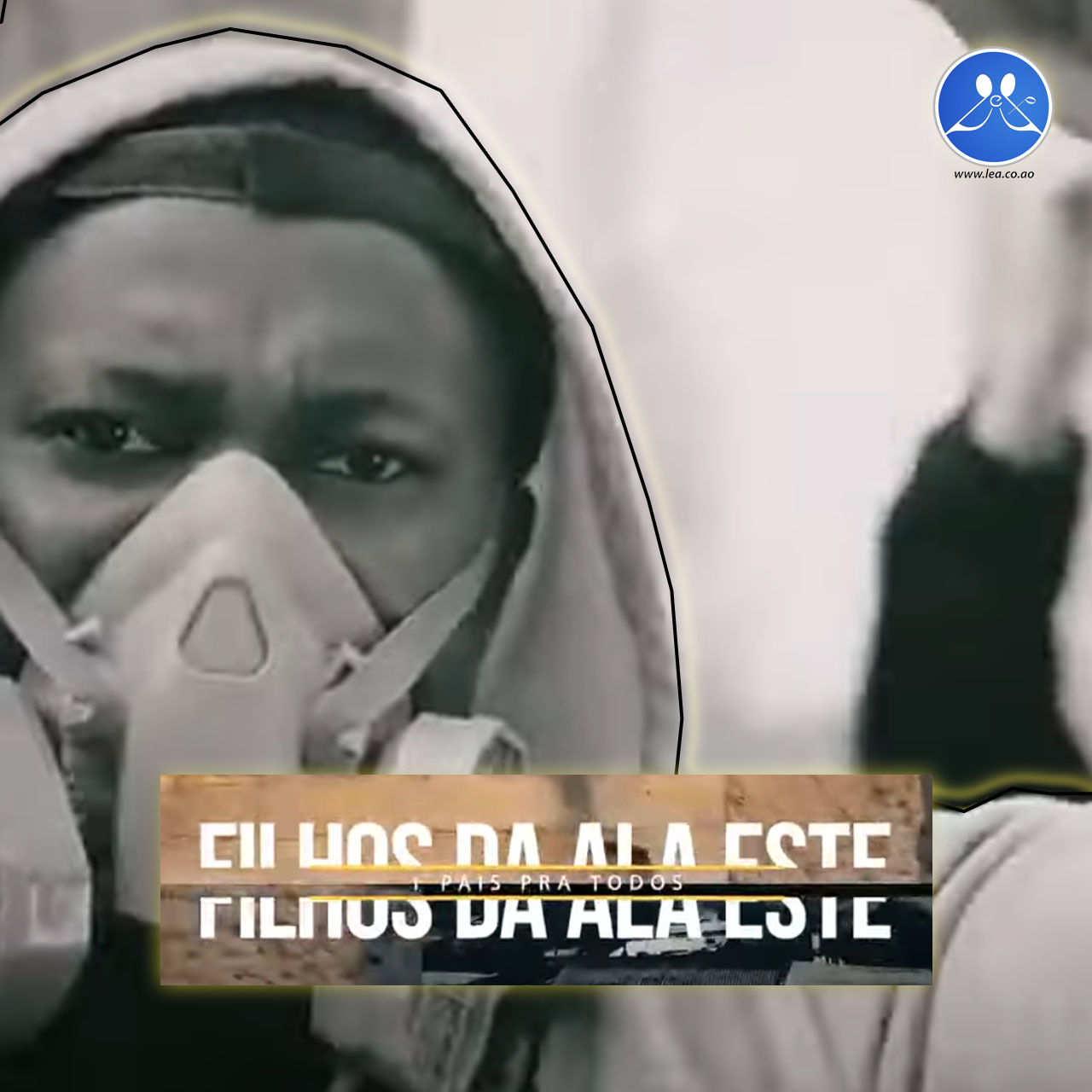 Um Pais Pr'a Todos